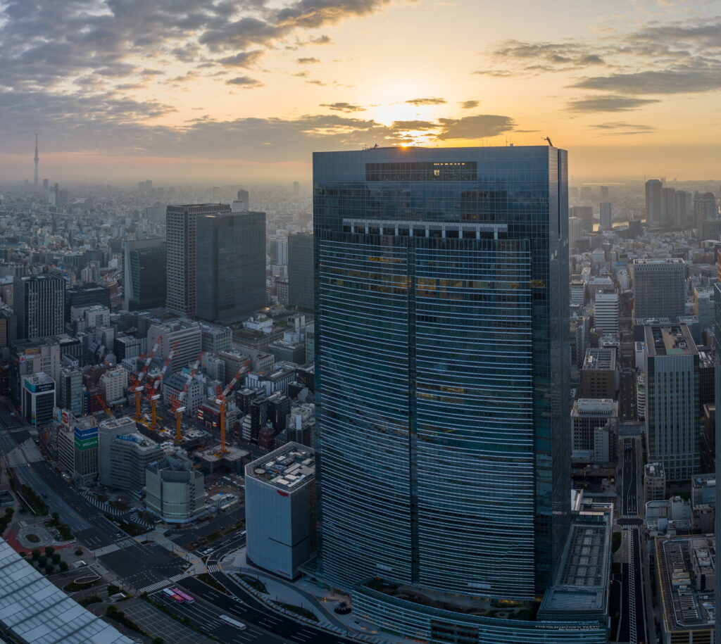 Bulgari Hotel Tokyo