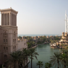 10 неотложных дел в Дубае